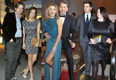 Najsympatyczniejsza para polskiego show-biznesu