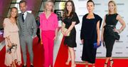 Gwiazdy na gali Kryształowe Zwierciadła 2019: Beata Tadla, Monika Brodka, Anna Kalczyńska