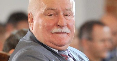 Trzynasty wnuk Lecha Wałęsy w drodze. Córka byłego prezydenta jest w ciąży!