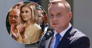 Kinga Duda poleciała do USA i wywołała skandal w mediach! Prezydent już się tłumaczy
