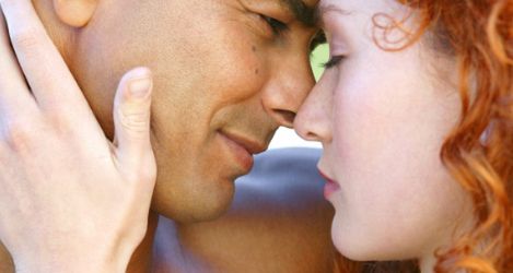 Monogamia (podobno) jest fajna