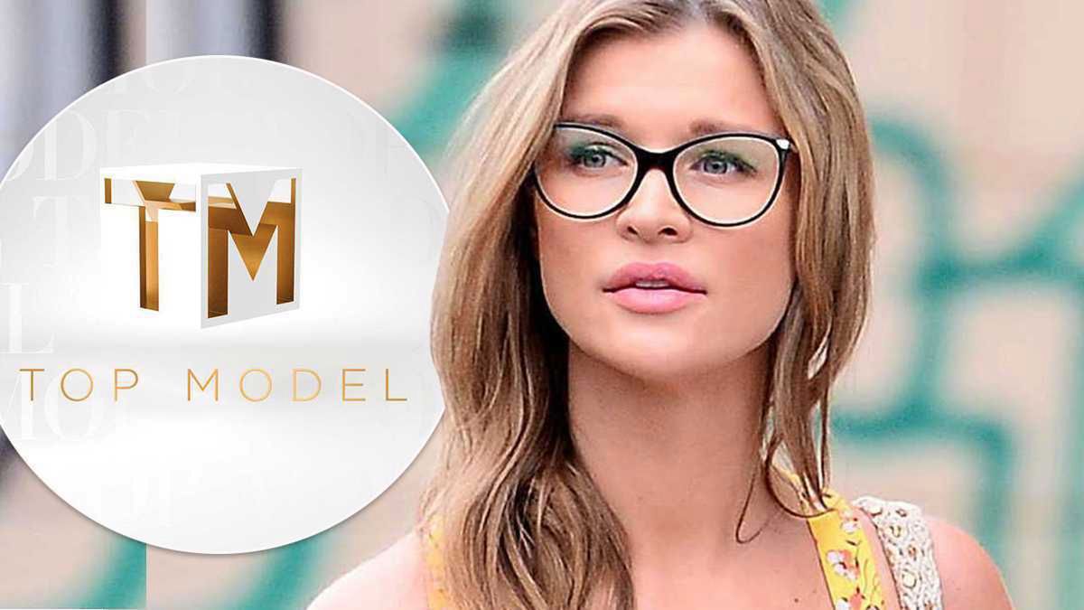 Finał "Top model" bez Joanny Krupy? Kto poprowadzi program za modelkę? Jest oficjalny komentarz