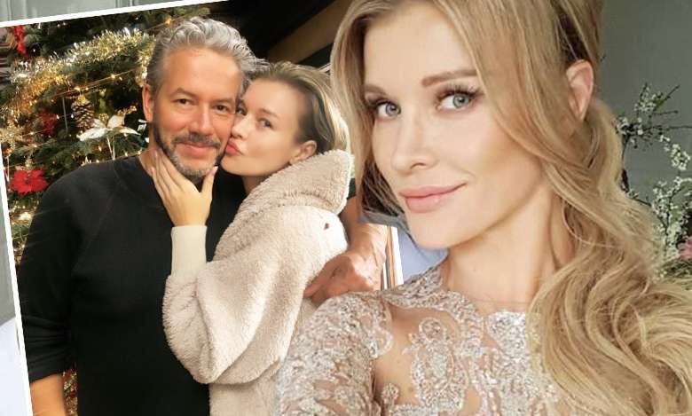 Joanna Krupa jest w ciąży?