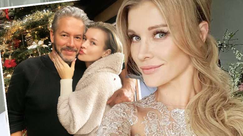 Joanna Krupa jest w ciąży?