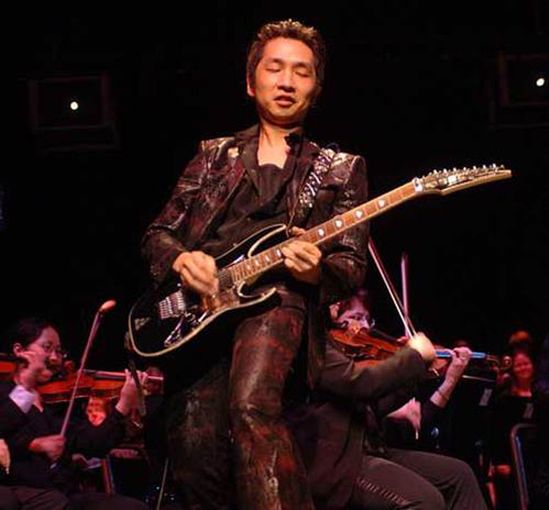 Akira Yamaoka żegna się z Konami