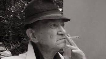 Bernard Ford Hanaoka był człowiekiem - orkiestrą (aktorem, reżyserem, projektantem)