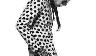 Steve Aoki. Drugi headliner Music Power Explosion!