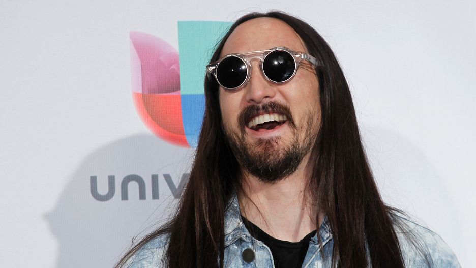 Steve Aoki