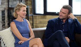 Naomi Watts i Liev Schreiber nie są już razem!