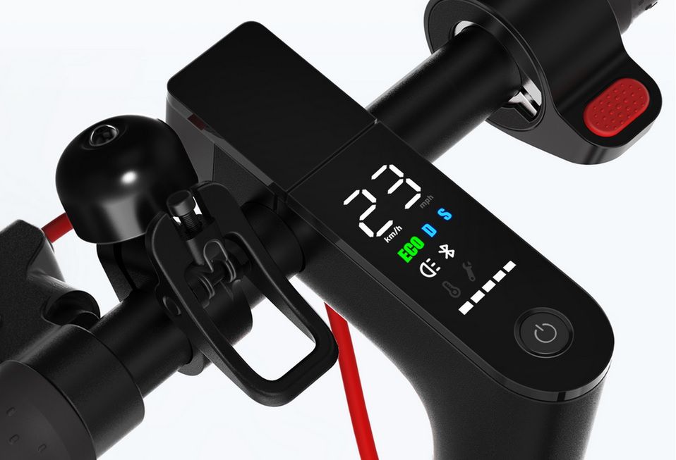 Xiaomi Mi Electric Scooter Pro – co nowego 