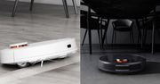 Na mokro i sucho, czyli polska premiera Mi Robot Vacuum Mop Pro