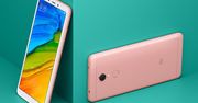 Xiaomi Redmi 5 Plus: promocja w chińskim sklepie