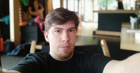 W końcu ktoś mi pozazdrościł zdjęć zrobionych komórką! Dwa tygodnie z Xiaomi Redmi Note 5