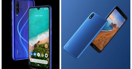Xiaomi Mi A3 i Redmi 7A już w Polsce. Znamy ceny nowych smartfonów