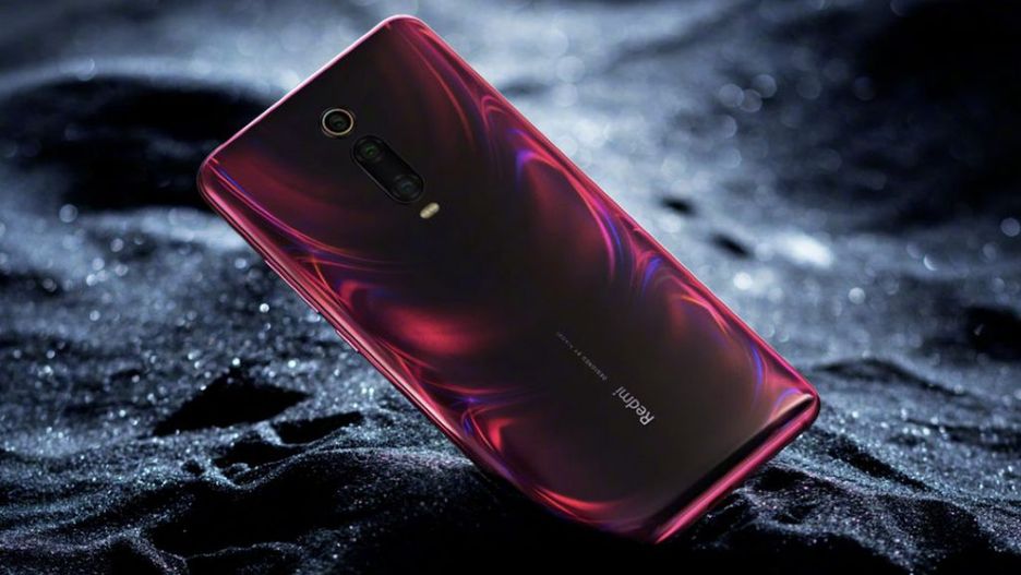 Xiaomi Mi 9T