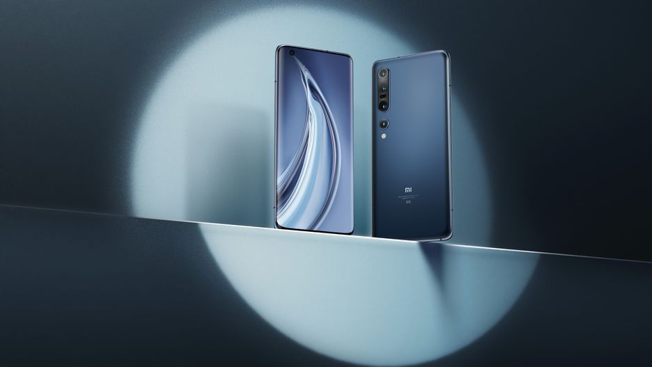 Xiaomi Mi 10 Pro