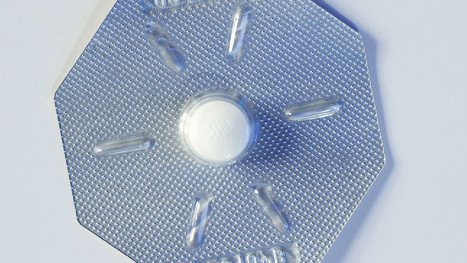 Komisja Europejska odpowiada w sprawie ellaOne