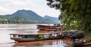 Kierunek przygoda: Laos, dawne Królestwo Miliona Słoni