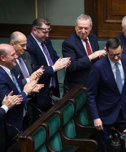 Odwołany dyrektor NCBiR. "Włosy stanęły mi na głowie"