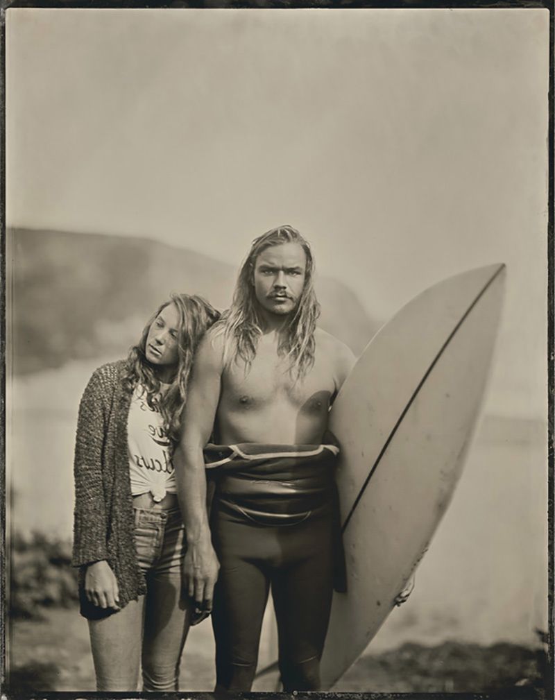 Oto zwycięzcy prestiżowego konkursu fotograficznego Taylor Wessing Photographic Portrait Prize 2016 2