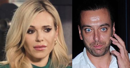 Doda na Wielkanoc czule opowiada o Haidarze: "Ten człowiek mnie KIEDYŚ ZABIJE! To kwestia mentalności wynikającej z pochodzenia"