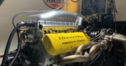 V8, sprężarki i napęd na tył. Jak Hennessey Venom chce pobić rekord prędkości