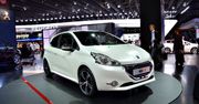 Kryzysu w Europie ciąg dalszy - Peugeot zmniejsza produkcję modelu 208