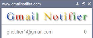 Sprawdzanie poczty na wielu kontach Gmail na raz