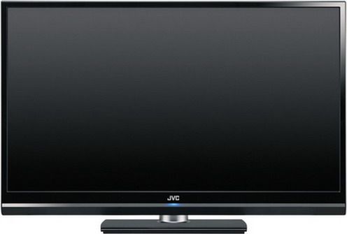 Monitor 3D od JVC - z Hollywood do Twojego domu