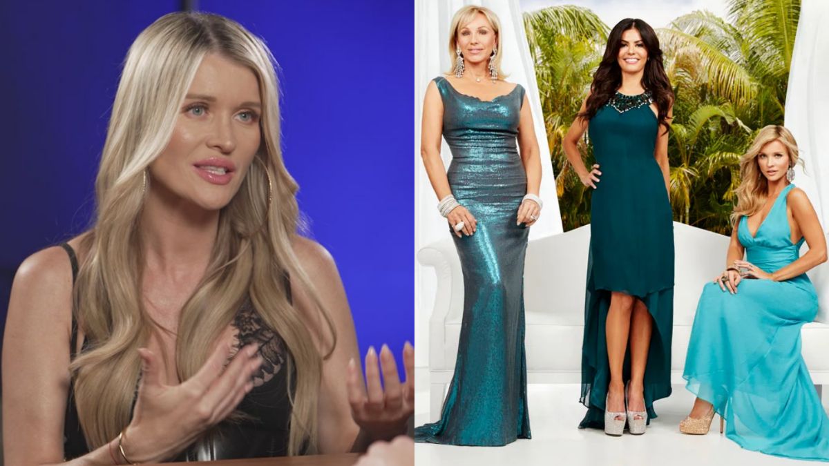 Joanna Krupa ODRZUCIŁA ofertę z hitowego amerykańskiego show za duże pieniądze: "Douglas NIGDY by się na to nie zgodził" (WIDEO)