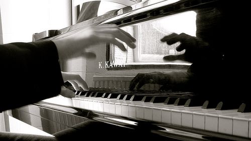 Oszałamiający fortepian dla Windows Phone 7 [wideo] 1