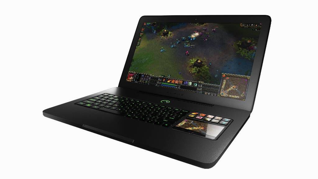 Razer Blade - tyle jest warty mobilny gaming? [wideo] 1