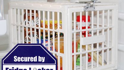 Idealny sposób na powstrzymanie głodomorów! 1