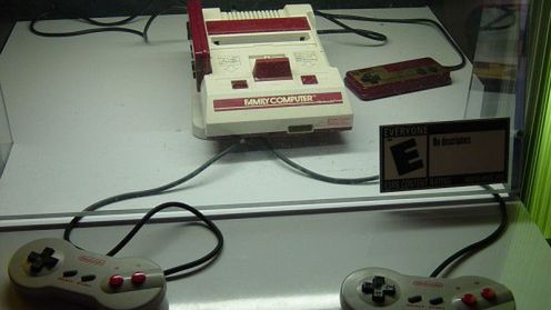 Nintendo było złem! 1