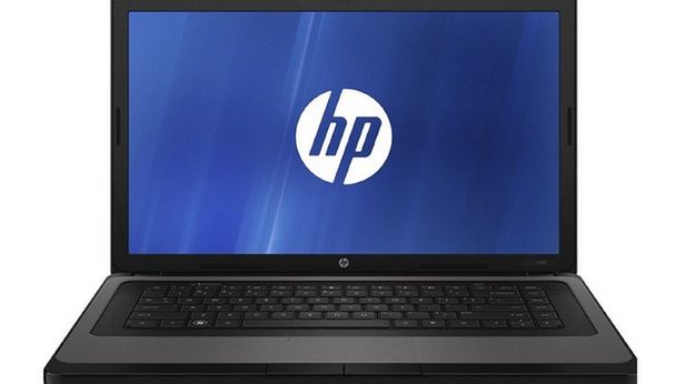 HP 2000z - nadchodzą tanie piętnastki 1