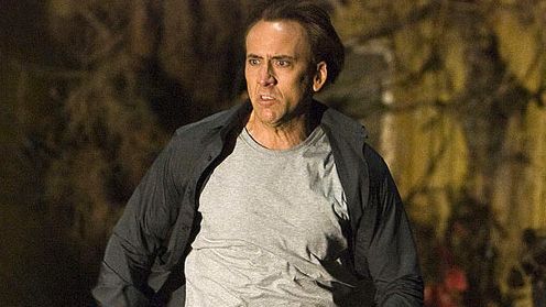 Animacje, klasyki inaczej i Nicolas Cage na dnie - podsumowanie tygodnia (23 - 29 marca) 1