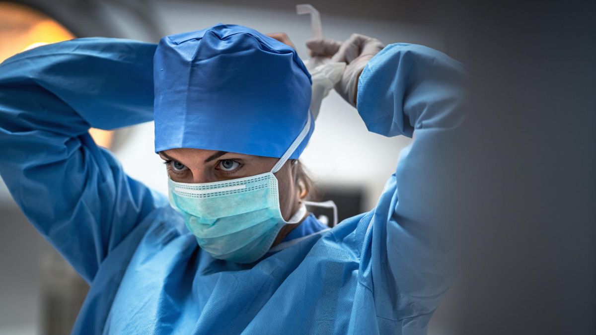 Trwa dyskusja nad zarobkami lekarzy