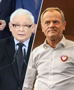 Będzie debata Kaczyński-Tusk? Poseł odpowiedział “obok”