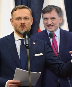 Co z Ziobrą? Kancelaria Prezydenta odpowiada pytaniem na pytanie