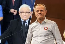 Będzie debata Kaczyński-Tusk? Poseł odpowiedział “obok”