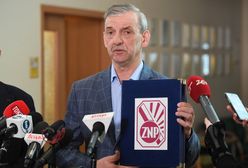 Koronawirus w Polsce. Egzamin ósmoklasisty coraz bliżej. Sławomir Broniarz apeluje: "Wcale nie musi się odbyć"