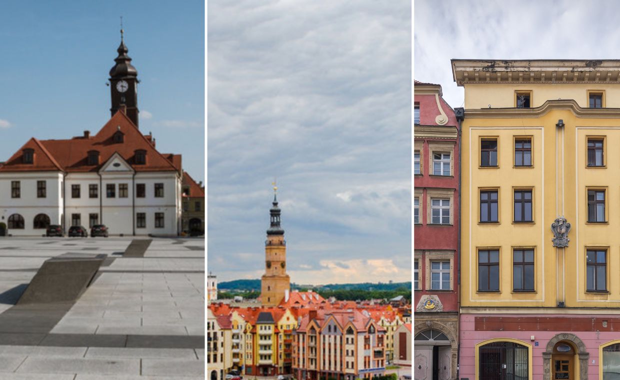 Jak głosowali mieszkańcy Lubina, Głogowa i Świdnicy?