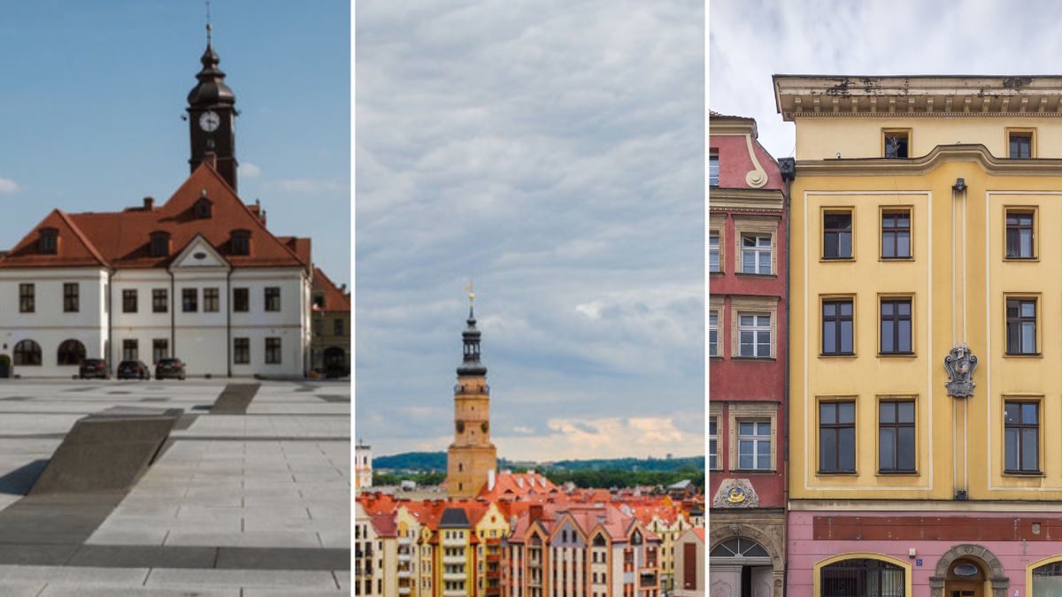 Jak głosowali mieszkańcy Lubina, Głogowa i Świdnicy?