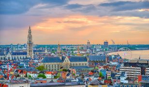Antwerpia - najcenniejsze miasto w Europie. Jakie są największe atrakcje i co koniecznie trzeba zobaczyć w Antwerpii?