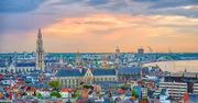 Antwerpia - najcenniejsze miasto w Europie. Jakie są największe atrakcje i co koniecznie trzeba zobaczyć w Antwerpii?