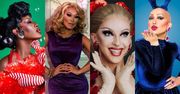 "RuPaul's Drag Race: All Stars 5": Oto uczestniczki nowej edycji show DRUGIEJ SZANSY dla drag queens (ZDJĘCIA)