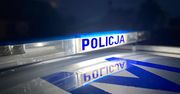 Kolno: Zatrzymany z amfetaminą na dworcu autobusowym