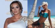 Izabela Macudzińska zrzuciła 17 kilogramów. Jeden produkt całkiem wyrzuciła z diety
