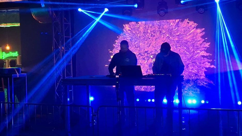 Etnobotanika zgromadziło wielu fanów muzyki eksperymentalnej w przestrzeni klubu Dzikie Węże. Więcej na kolejnych zdjęciach