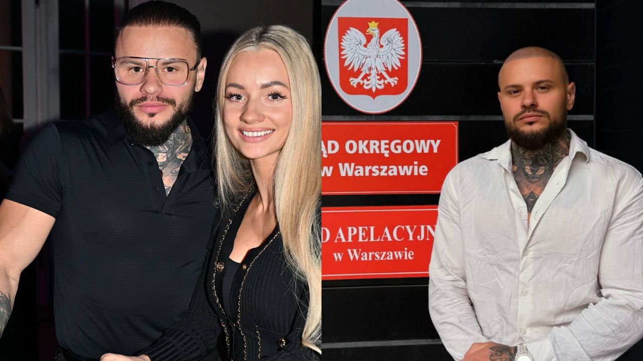 Fit Lovers dodali zdjęcie spod sądu. W komentarzach istna burza. "Są pewne granice"